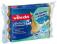 Vileda 1001781 - slalom souple | 15 pièces