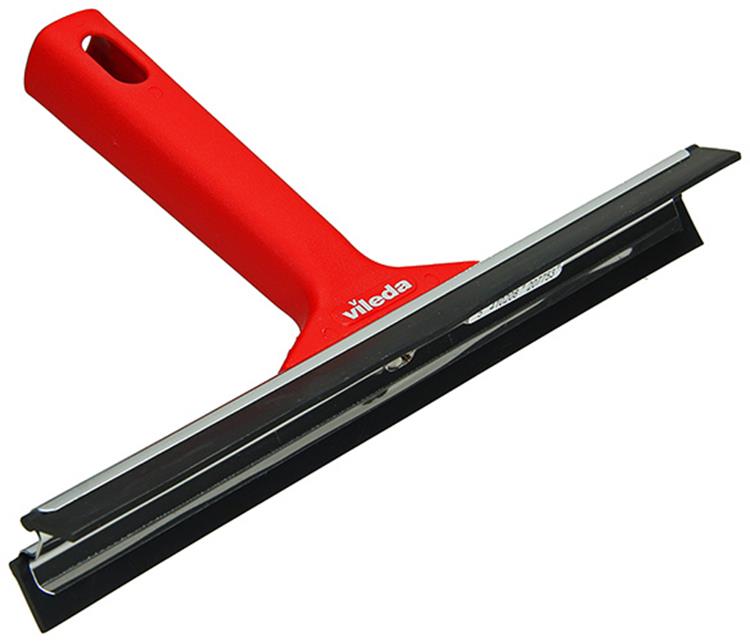 Vileda 1001771 - essuie-glace 26cm | 6 pièces
