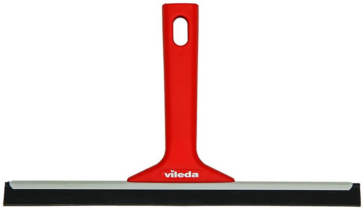 Vileda 1001771 - essuie-glace 26cm | 6 pièces