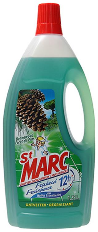 St marc 1001695 - st-marc den de landes 1.25l | 12 pièces