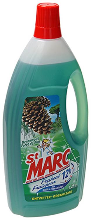 St marc 1001695 - st-marc den de landes 1.25l | 12 pièces