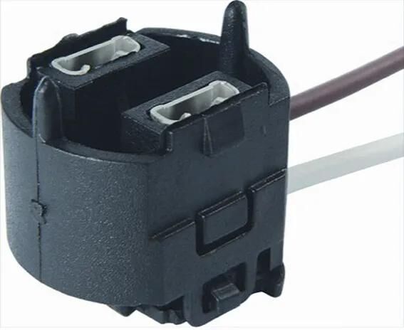 Herhth + Bens Plug H7 Longueur de câble 120 mm