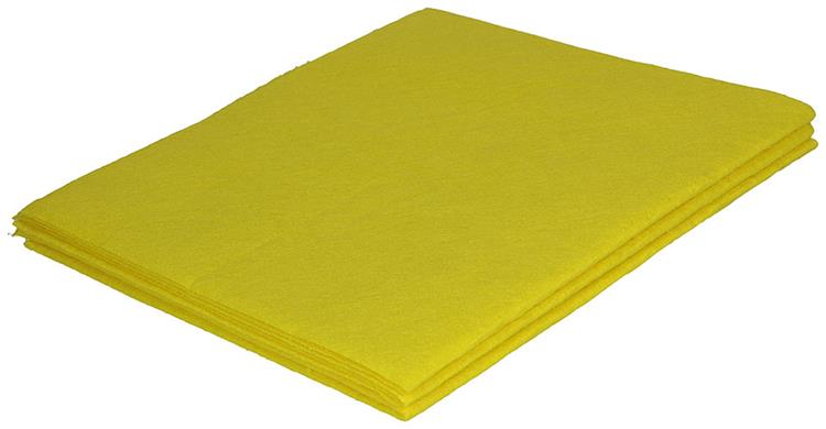 Nicols 1005340 - viscose hélios 38x38 x3 | 15 pièces