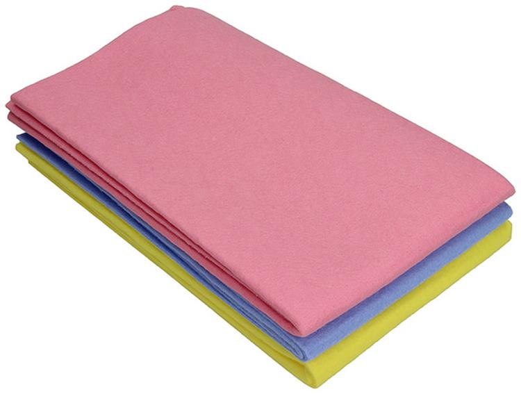 Nicols 1005570 - Mop Disconet x3 | 20 pièces