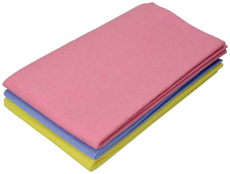 Nicols 1005570 - Mop Disconet x3 | 20 pièces