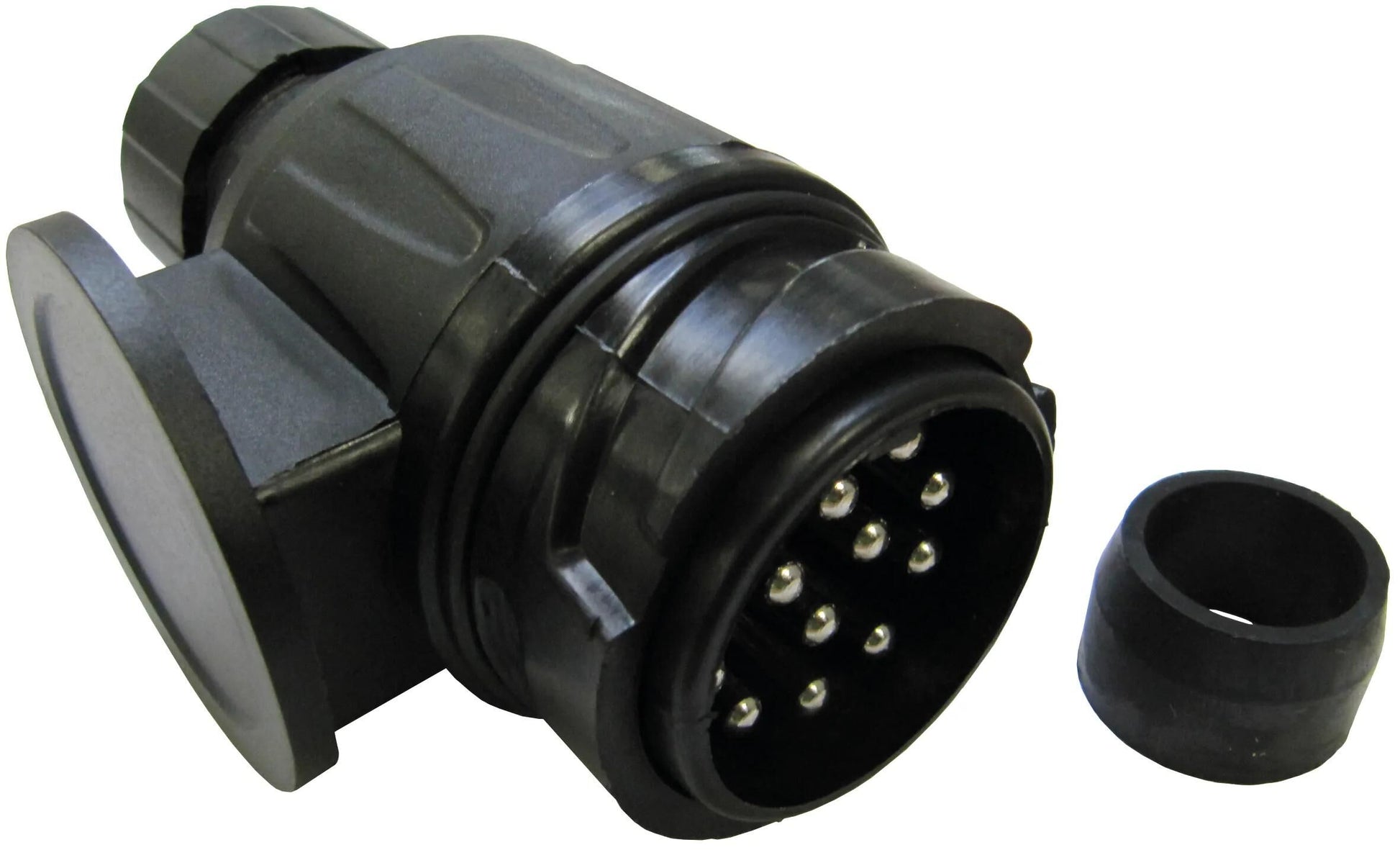 Plastique Corexx Plux à 13 volts 13 broches