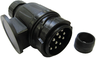 Plastique Corexx Plux à 13 volts 13 broches