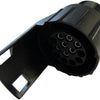 Adaptateur Mini Corexx 7 13 broches 55 mm