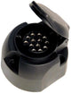 COREXX SOCKETS 12V 13-PIN CORREX M.Microswitch