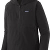 Veste à capuche Patagonia r1 techface - Modèle 2024