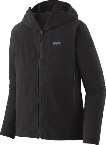 Veste à capuche Patagonia r1 techface - Modèle 2024
