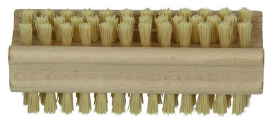 Pic 1046047 - Brosse à ongles avec cadre en bois de tamo | 10 pièces