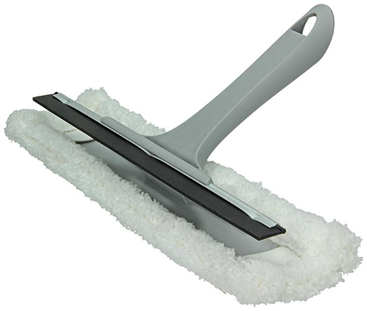 1056847 - Essuie-glace Click Wash avec rondelle en microfibre | 3 pièces
