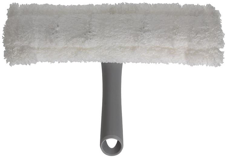 1056847 - Essuie-glace Click Wash avec rondelle en microfibre | 3 pièces