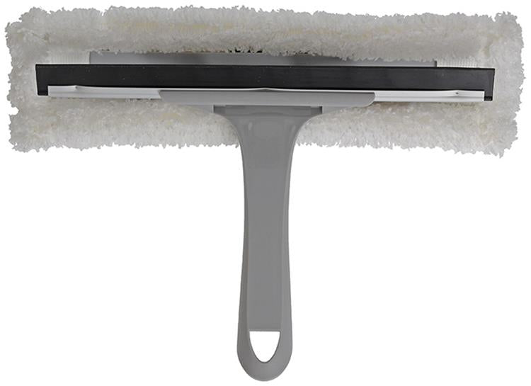 1056847 - Essuie-glace Click Wash avec rondelle en microfibre | 3 pièces