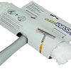 1056847 - Essuie-glace Click Wash avec rondelle en microfibre | 3 pièces
