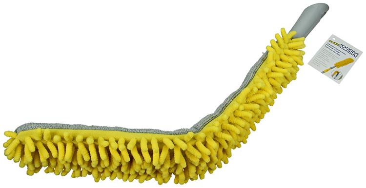 1056851 - vadrouille à poussière flexible Click Wash | 3 pièces