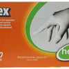 Mack 1001602 - gant en latex 100 pcs m | 2 pièces
