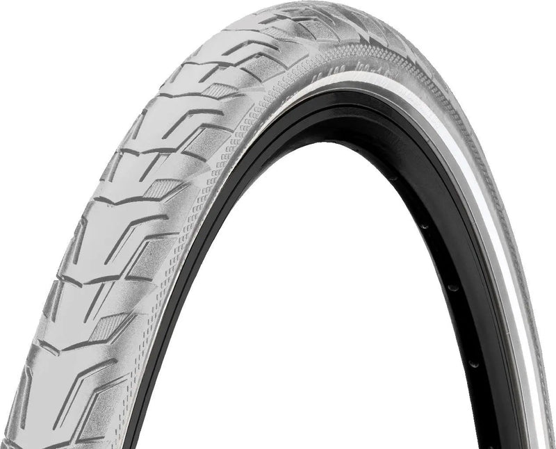 Continental Exter Tape Ride City 28x1.60 (42-622) Reflex gris