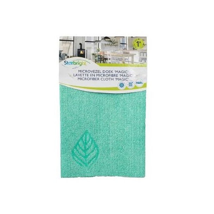 Starbright 1063295 - chiffon microfibre magique 35x35cm sb | 5 pièces