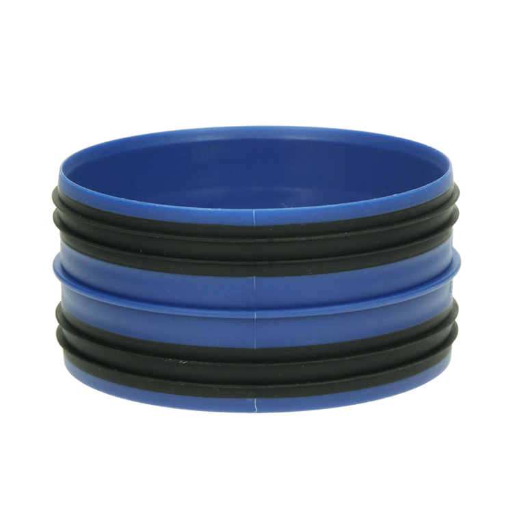 Renson 1053828 - pièce d'accouplement dia 125 | 5 pièces