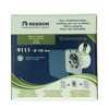 Renson 1069250 - méca. ventilateur standard 9111 (dia 100) | 2 pièces