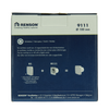 Renson 1069250 - méca. ventilateur standard 9111 (dia 100) | 2 pièces