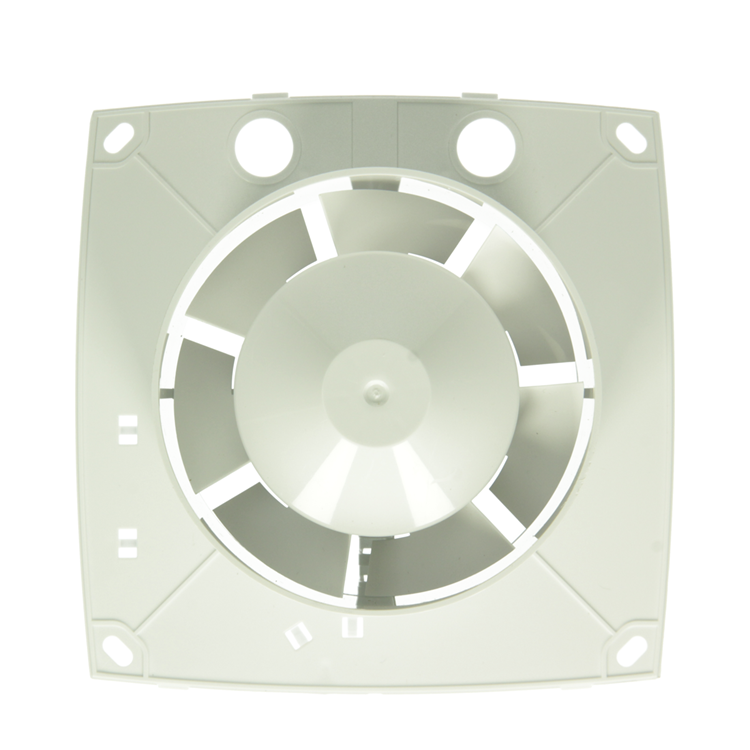 Renson 1069250 - méca. ventilateur standard 9111 (dia 100) | 2 pièces