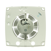 Renson 1069250 - méca. ventilateur standard 9111 (dia 100) | 2 pièces
