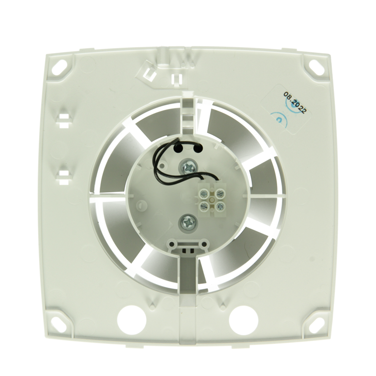 Renson 1069250 - méca. ventilateur standard 9111 (dia 100) | 2 pièces