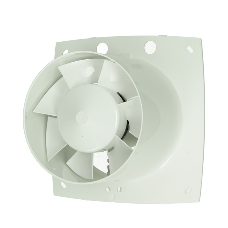 Renson 1069253 - mécan. ventilateur standard 9112 (diamètre 125) | 2 pièces