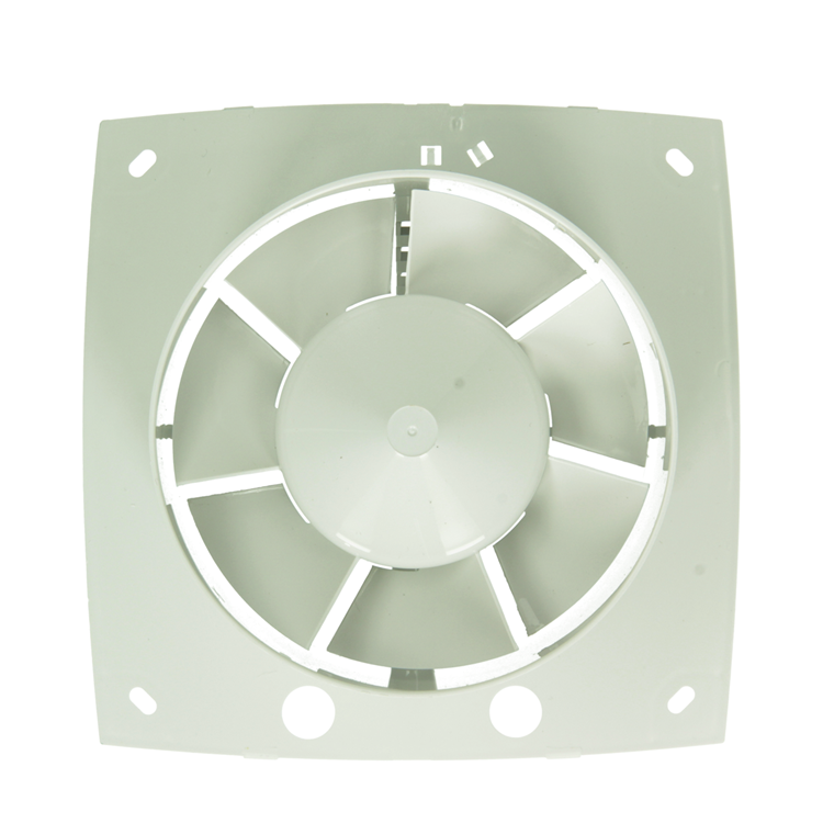 Renson 1069253 - mécan. ventilateur standard 9112 (diamètre 125) | 2 pièces