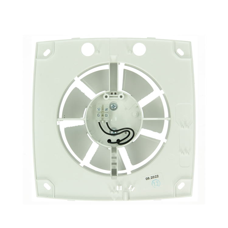 Renson 1069253 - mécan. ventilateur standard 9112 (diamètre 125) | 2 pièces