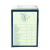 Renson 1069251 - méca. ventilateur avec minuterie 9211t (dia 100) | 2 pièces