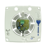 Renson 1069251 - méca. ventilateur avec minuterie 9211t (dia 100) | 2 pièces - afbeelding 7