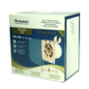 Renson 1069255 - mech.ventil. capteur d'humidité minuterie9412h (diapositive 125) | 2 pièces