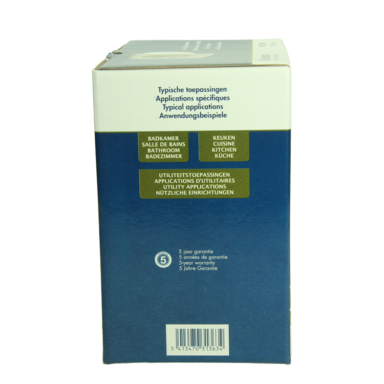 Renson 1069255 - mech.ventil. capteur d'humidité minuterie9412h (diapositive 125) | 2 pièces