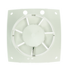Renson 1069255 - mech.ventil. capteur d'humidité minuterie9412h (diapositive 125) | 2 pièces