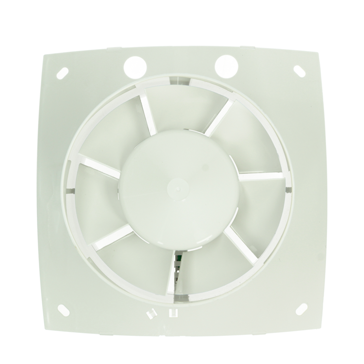 Renson 1069255 - mech.ventil. capteur d'humidité minuterie9412h (diapositive 125) | 2 pièces