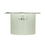 Renson 1069255 - mech.ventil. capteur d'humidité minuterie9412h (diapositive 125) | 2 pièces - afbeelding 8