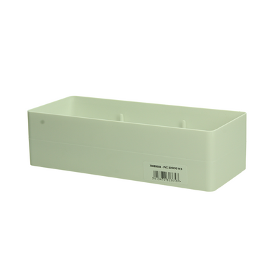 Renson 1069270 - Pièce de raccordement PVC 7008 (220x90) (blanc) | 4 pièces