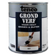Tenco 1034290 - apprêt pour cordes blanc 0,75l | 3 pièces