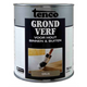 Tenco 1034292 - apprêt pour cordes gris 0,75l | 3 pièces
