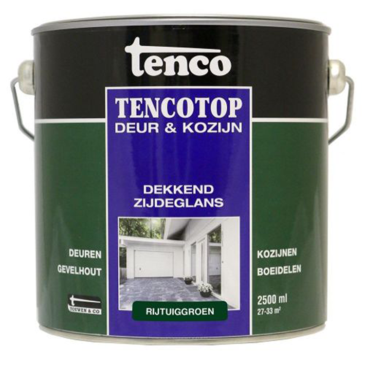 Tenco 1034315 - chariot supérieur dit de pont taille 2,5l | 1 pièce