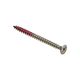 Rotadrill 1039866 - vis universelle vk pzd inox-a2 4.0x40mm (19) | 6 pièces