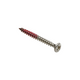 Rotadrill 1039868 - vis universelle lk pzd inox-a2 3.0x20mm (36) | 6 pièces