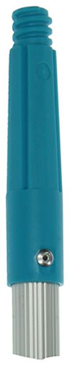 Moerman 1002396 - manche télescopique aluminium 2m | 6 pièces
