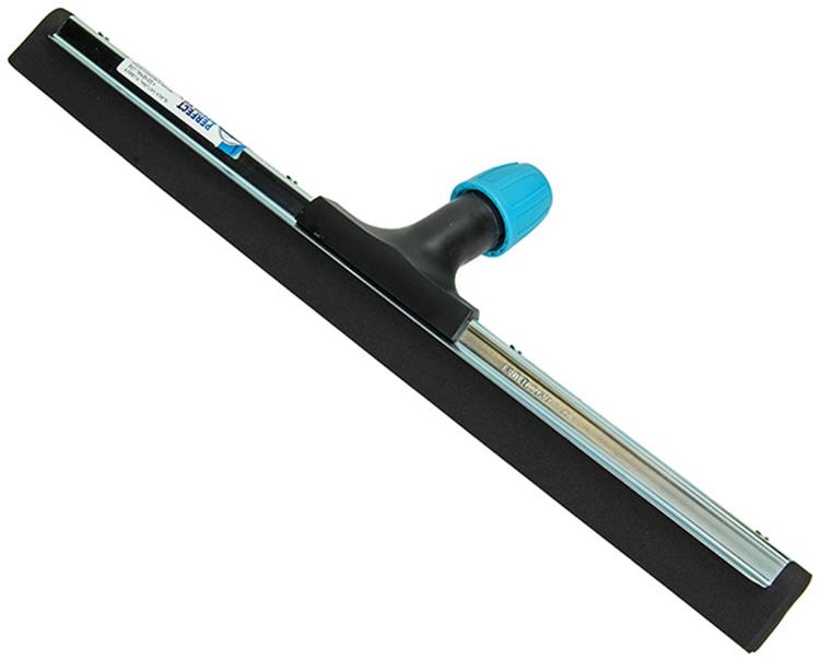 Moerman 1056840 - essuie-sol hybride 55cm noir | 5 pièces