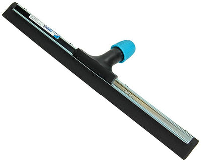Moerman 1056840 - essuie-sol hybride 55cm noir | 5 pièces