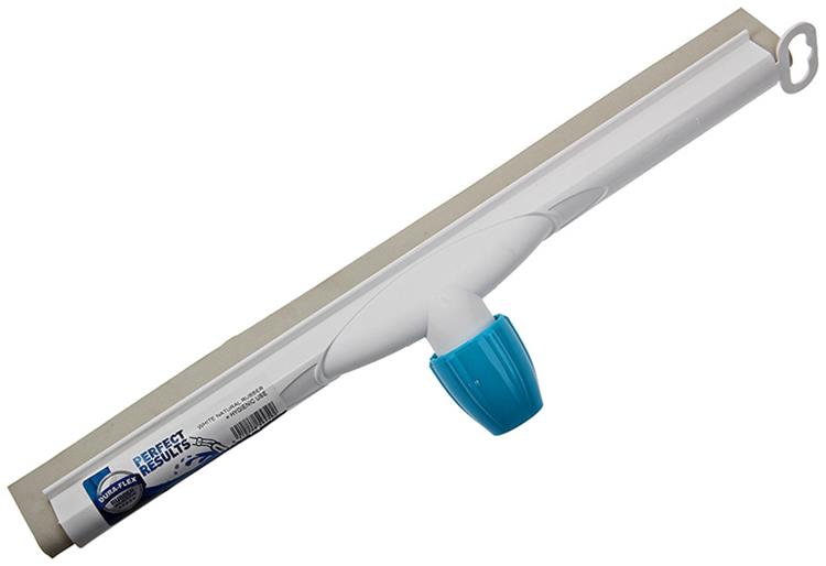Moerman 1009188 - essuie-sol ultra-net blanc 45cm | 5 pièces
